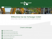 schwaiger-gmbh.de