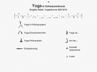 yoga-schwarzenbruck.de