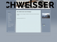 schweisserei-stepczynski.de Webseite Vorschau