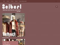 seiberl.info Thumbnail