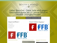 Seifried-consulting.de