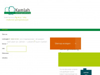 gartengestaltung-kamlah.de Webseite Vorschau