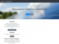 strathmann-solar.de