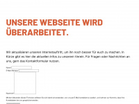 sg-uebersee.de Webseite Vorschau