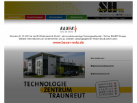 sh-elektrotechnik.de Webseite Vorschau