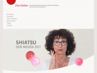 zsi.ch Webseite Vorschau