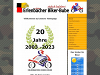 biker-bube.de Thumbnail