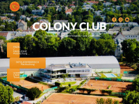 Colonyclub.at