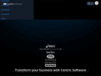 Centricsoftware.com