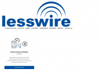 Lesswire.com