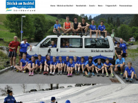 skiclub-bachtel.ch Thumbnail