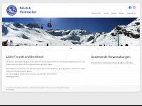 skiclub-hainsacker.de