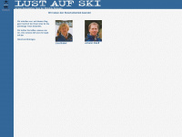 skischule-bobingen.de Webseite Vorschau