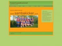 Sambakicker.com