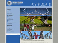 sportfreunde-tuchenbach.de Webseite Vorschau