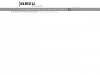skouril.de Webseite Vorschau