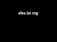 alexist.org