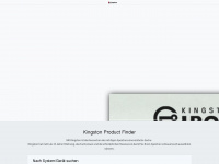 kingston.com