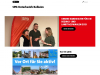 spd-ub-kelheim.de Thumbnail