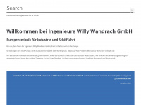 wandrach.de Thumbnail