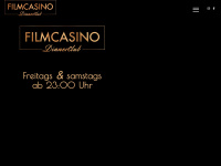 filmcasino.net Webseite Vorschau