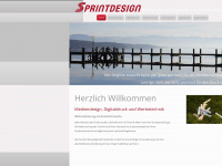 sprintdesign.de