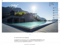 hotelidealpark.it Webseite Vorschau