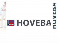 hoveba.de Webseite Vorschau
