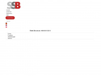 ssb-battery.com Webseite Vorschau