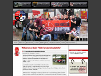 fanclub-bockpfeifer.de Thumbnail