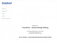 Futurafrica.org