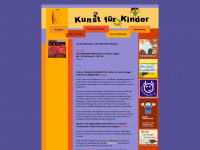 kuki-muenchen.de Webseite Vorschau