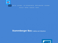 Stammberger-bau.de