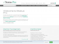 statuspro.com