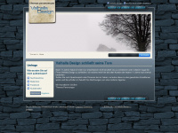 valhalla-design.de Webseite Vorschau