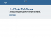 wr-multimedia.com Webseite Vorschau