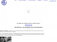 steinmetz-hartmuth.de Webseite Vorschau
