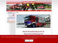 Feuerwehr-donaustauf.de