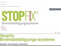 Stopfix.de