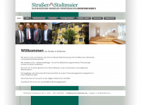 strasser-staltmaier.de