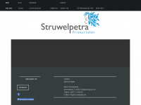 struwelpetra.de Webseite Vorschau