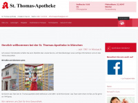 St-thomas-apotheke.de