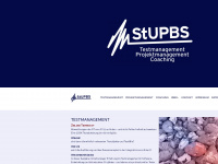 Stupbs.com