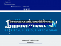 opernbayern.com Webseite Vorschau