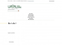 urrugne.fr Webseite Vorschau
