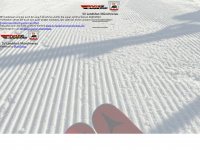 svm-ski.de Webseite Vorschau