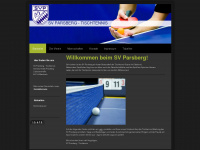 Parsberg-tischtennis.de