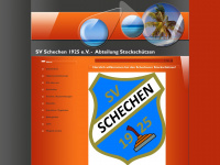 stocksport-sv-schechen.de Thumbnail