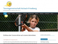 Tennisgem-aic-fdb.de