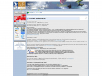 wxc.fai.org Webseite Vorschau
